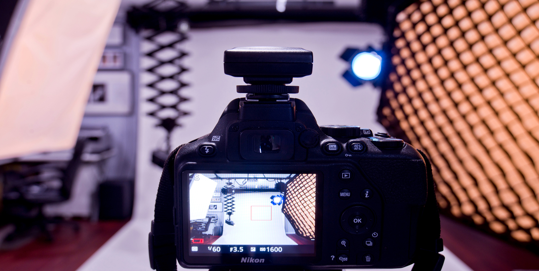 Take a stunning landscape photography